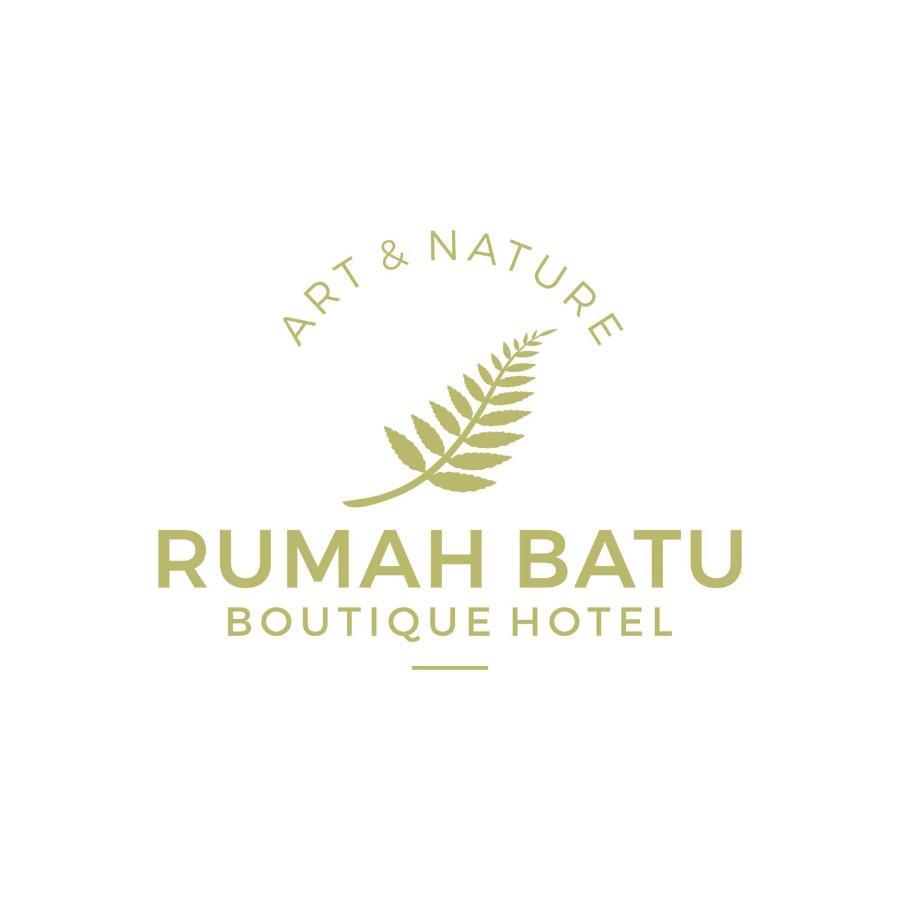 Rumah Batu Boutique Hotel Solo Exterior foto